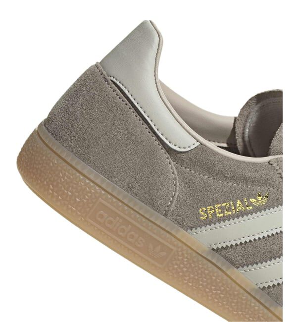 SLOBE IENA「《WEB限定サイズあり》adidas/アディダス HANDBALL SPEZIAL」|スニーカー|