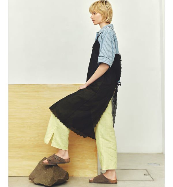 JOURNAL STANDARD「BIRKENSTOCK / ビルケン 別注 チューリッヒ コンクリートグレー レギュラー」|サンダル|