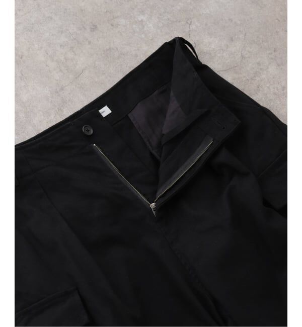 journal standard luxe「オックスワッシャー カーゴパンツ」|カーゴ|