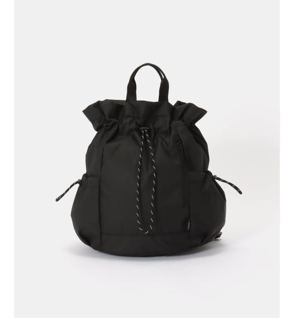 JOURNAL STANDARD relume「【KiU/キウ】 MULTI WAY DRW BAG」|その他|ブラック