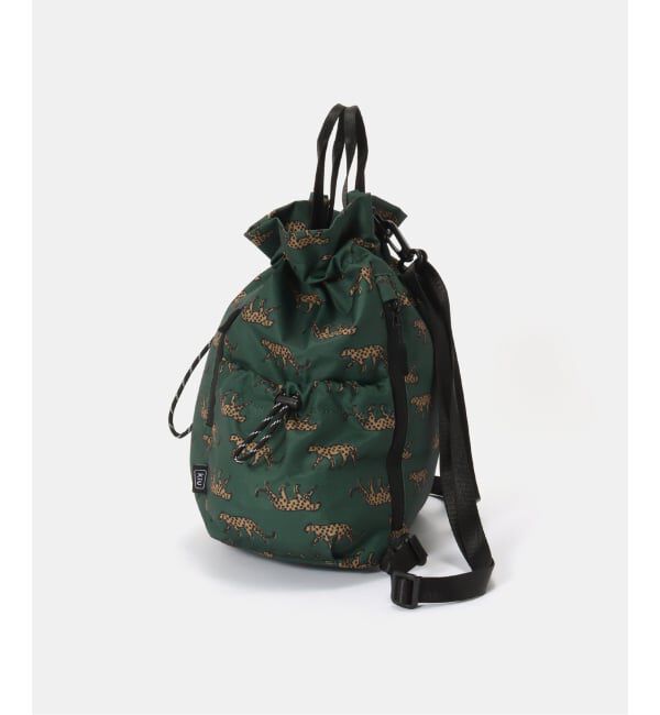 JOURNAL STANDARD relume「【KiU/キウ】 MULTI WAY DRW BAG」|その他|