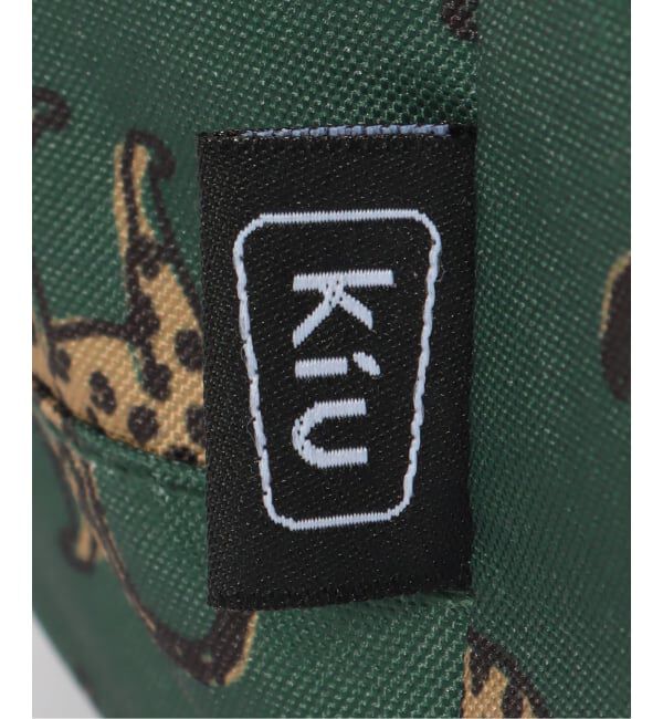 JOURNAL STANDARD relume「【KiU/キウ】 MULTI WAY DRW BAG」|その他|