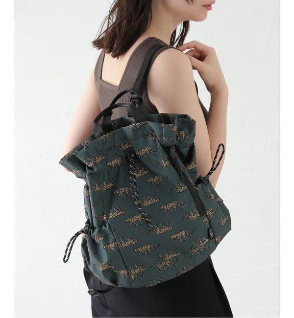 JOURNAL STANDARD relume「【KiU/キウ】 MULTI WAY DRW BAG」|その他|