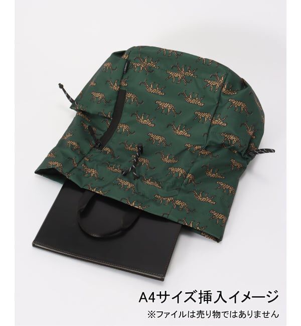 JOURNAL STANDARD relume「【KiU/キウ】 MULTI WAY DRW BAG」|その他|