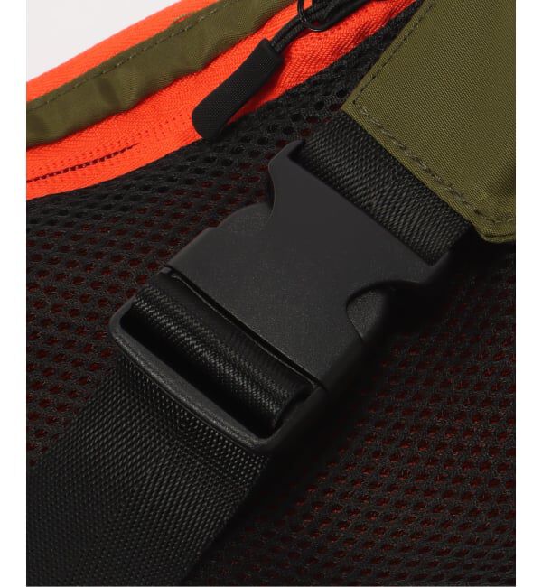 JOURNAL STANDARD relume「【KiU/キウ】 DETACHABLE MINI BODY BAG」|その他|