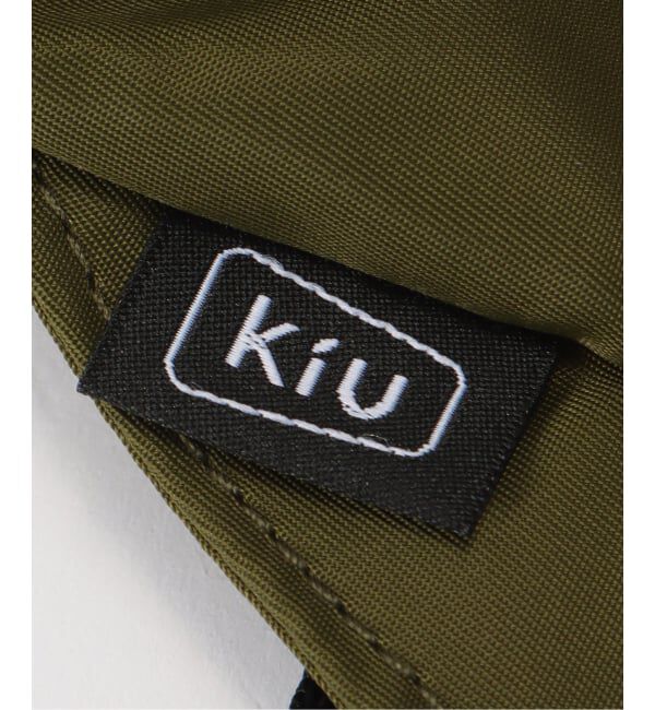 JOURNAL STANDARD relume「【KiU/キウ】 DETACHABLE MINI BODY BAG」|その他|