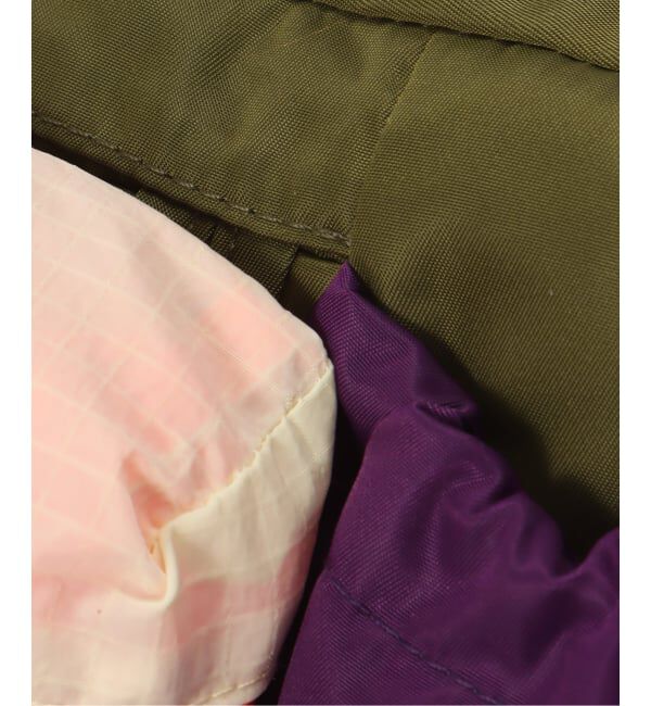JOURNAL STANDARD relume「【KiU/キウ】 DETACHABLE MINI BODY BAG」|その他|