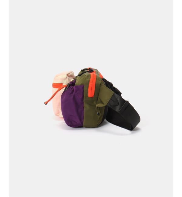 JOURNAL STANDARD relume「【KiU/キウ】 DETACHABLE MINI BODY BAG」|その他|