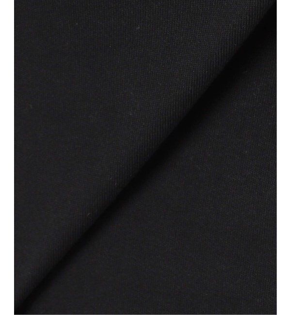NOBLE「《追加》スビンコットンスムースコンパクトTシャツ 2」|Tシャツ・カットソー|
