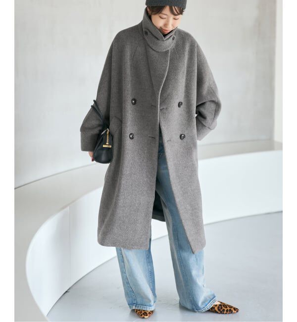 Spick and Span「《追加》TICCA / ティッカ テントコート」|その他|