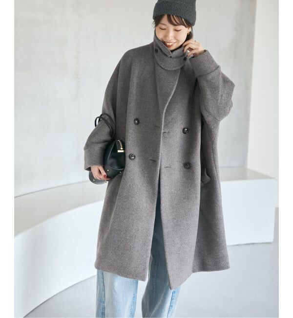 Spick and Span「《追加》TICCA / ティッカ テントコート」|その他|