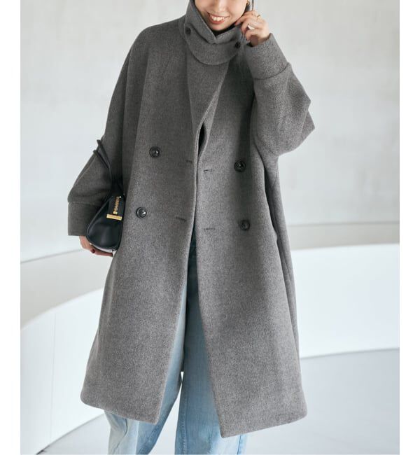 Spick and Span「《追加》TICCA / ティッカ テントコート」|その他|