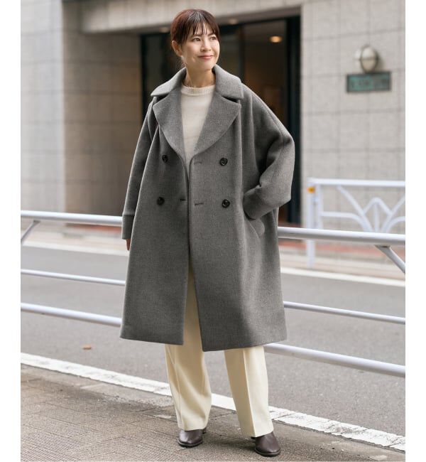 Spick and Span「《追加》TICCA / ティッカ テントコート」|その他|