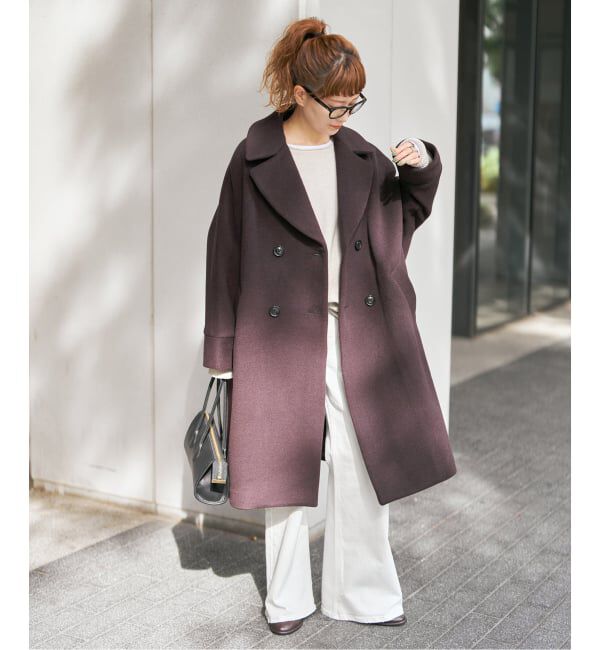 Spick and Span「《追加》TICCA / ティッカ テントコート」|その他|