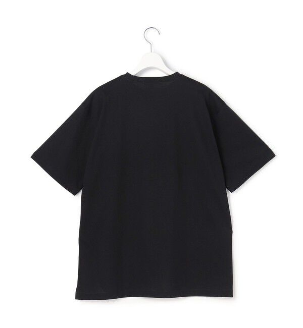 23区「【一部予約】la maree オーバーサイズ ロゴ Tシャツ」|Tシャツ・カットソー|