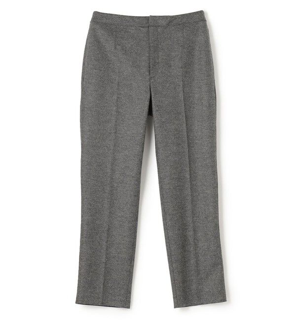 BEIGE,「【S-size】CORBY / クロップドパンツ」|スラックス|