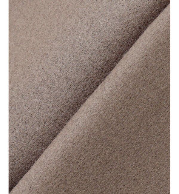 BEIGE,「【S-size】CORBY / クロップドパンツ」|スラックス|
