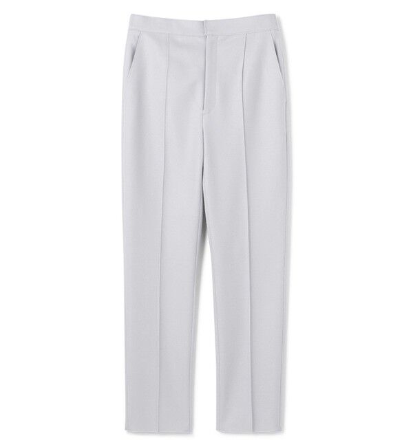BEIGE,「【S-size】CORBY / クロップドパンツ」|スラックス|
