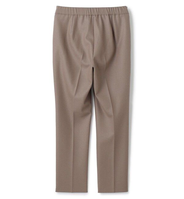 BEIGE,「【L-size】CORBY / クロップドパンツ」|スラックス|