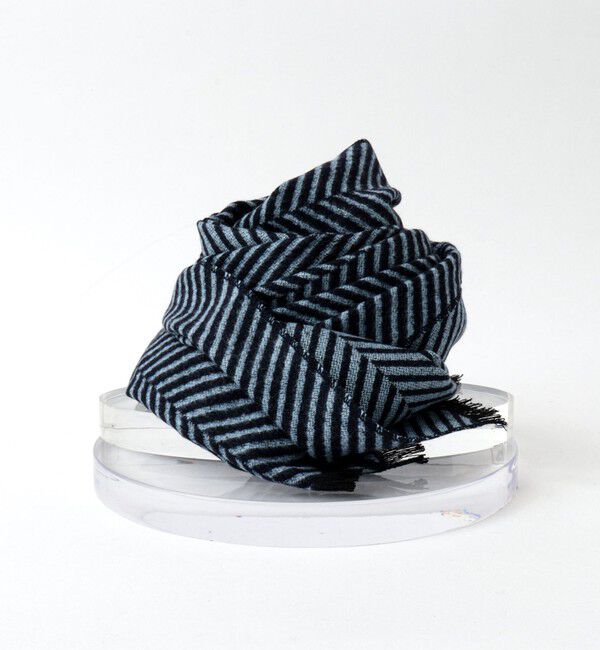 NOLLEY'S goodman「【SWOLE PANDA/スウォールパンダ】Bamboo Scarf Multi 30」|マフラー|