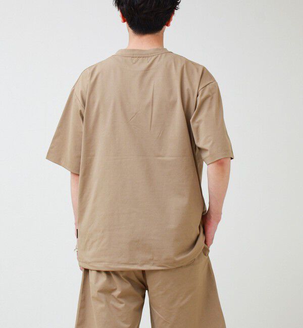 GLOSTER「【PENDLETON/ペンドルトン】Tee/Shorts/Bag SET」|Tシャツ・カットソー|