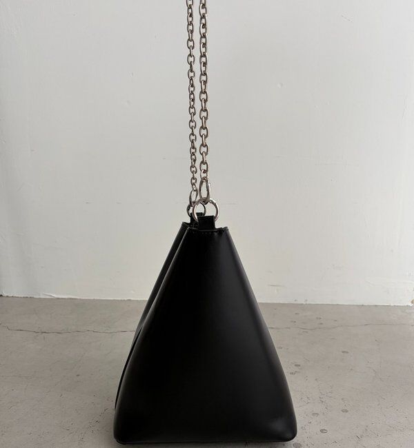  「バケットチェーンBAG」|トートバッグ|
