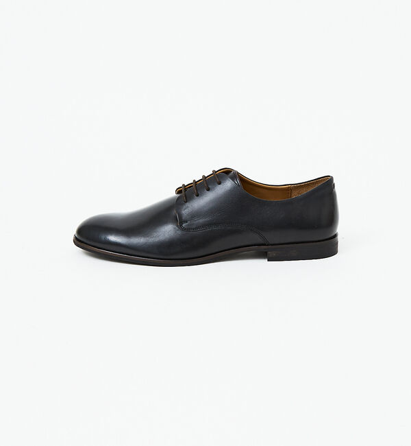 alfredoBANNISTER「【SHOO IN SHOE】スタンダード プレーントゥ シューズ 一部店舗＋WE」|その他|