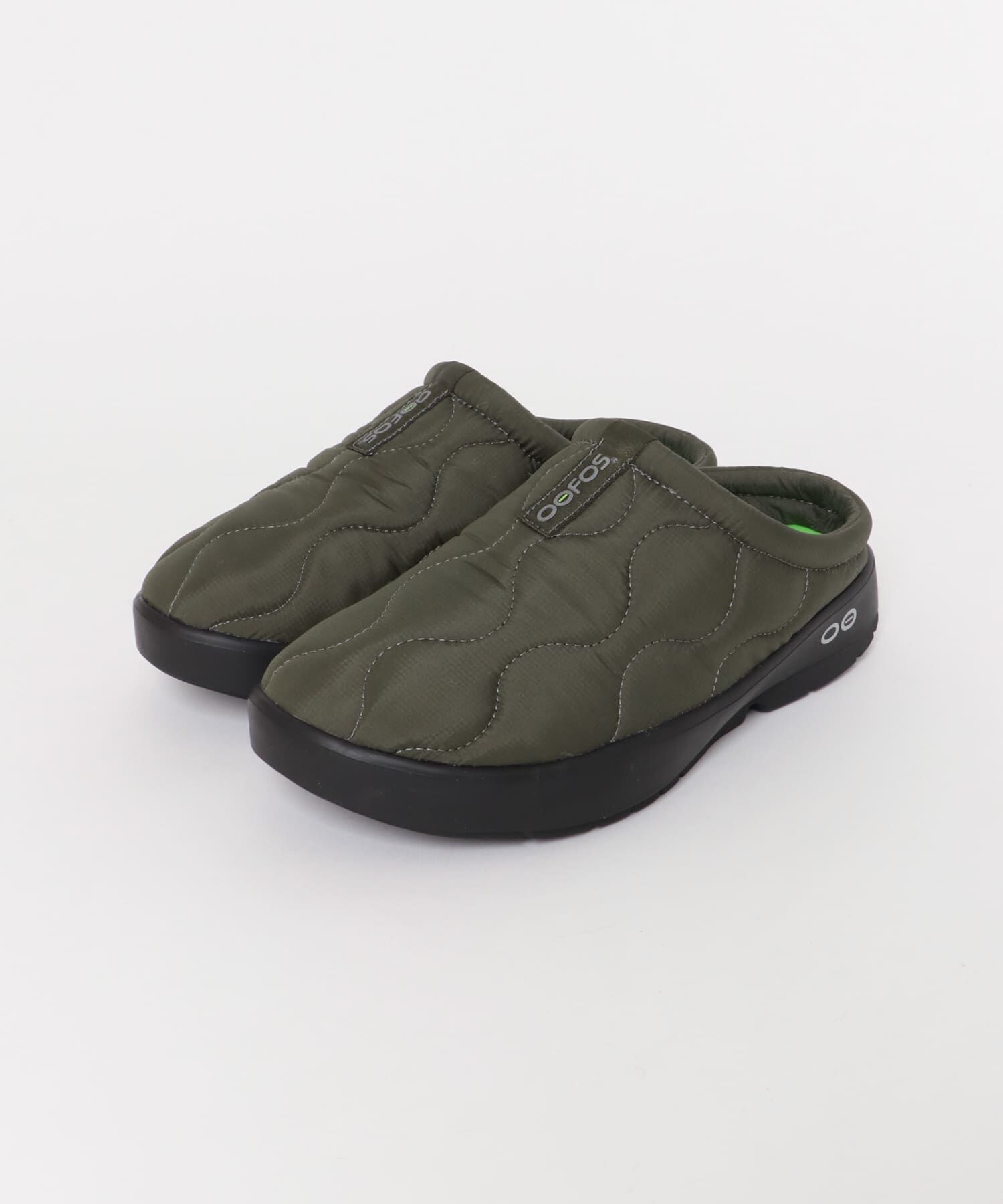 URBAN RESEARCH DOORS「OOFOS　OOcOOzie Thermo Mule」|その他|