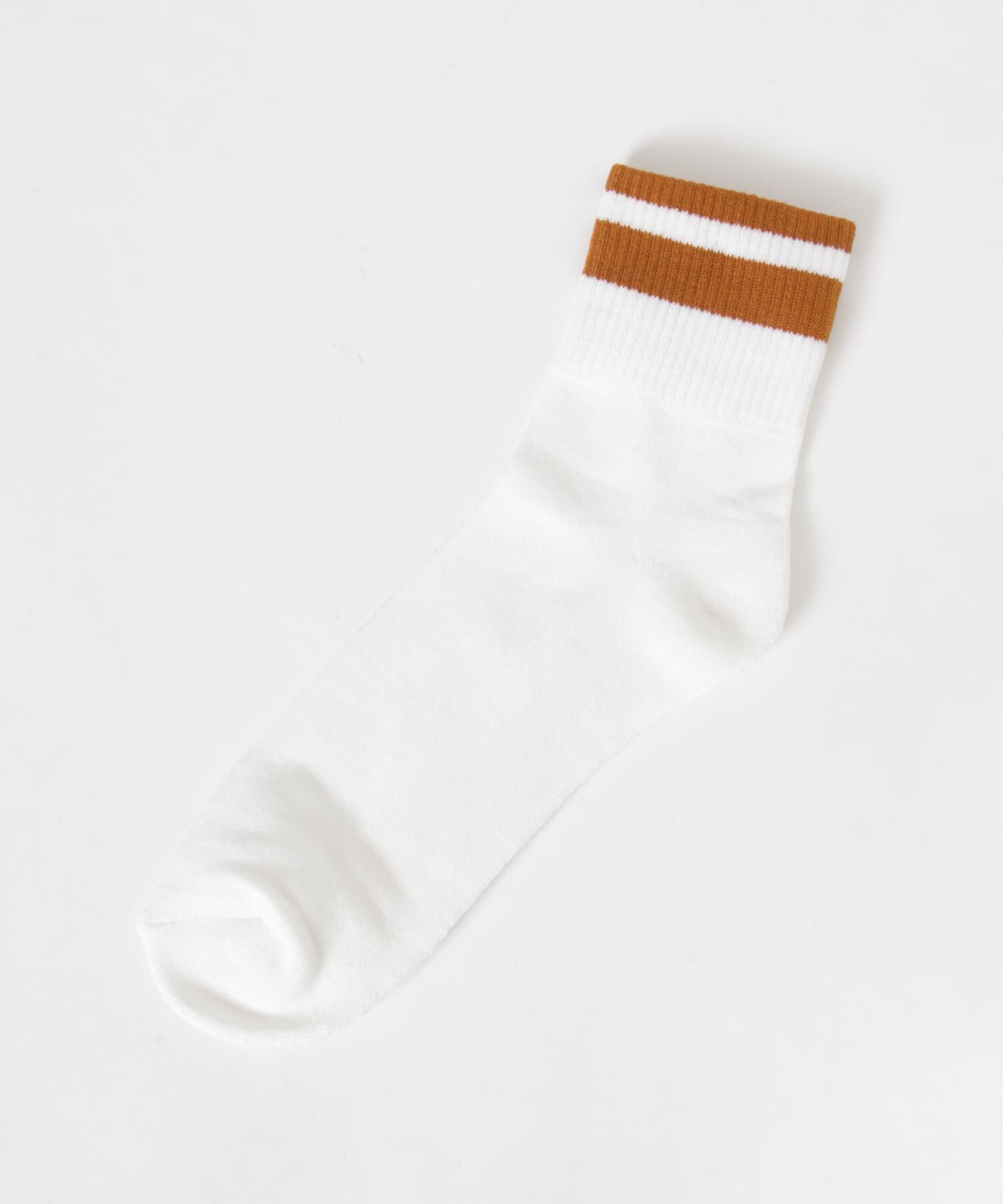 URBAN RESEARCH「『UR TECH』ショートラインソックス」|ソックス|
