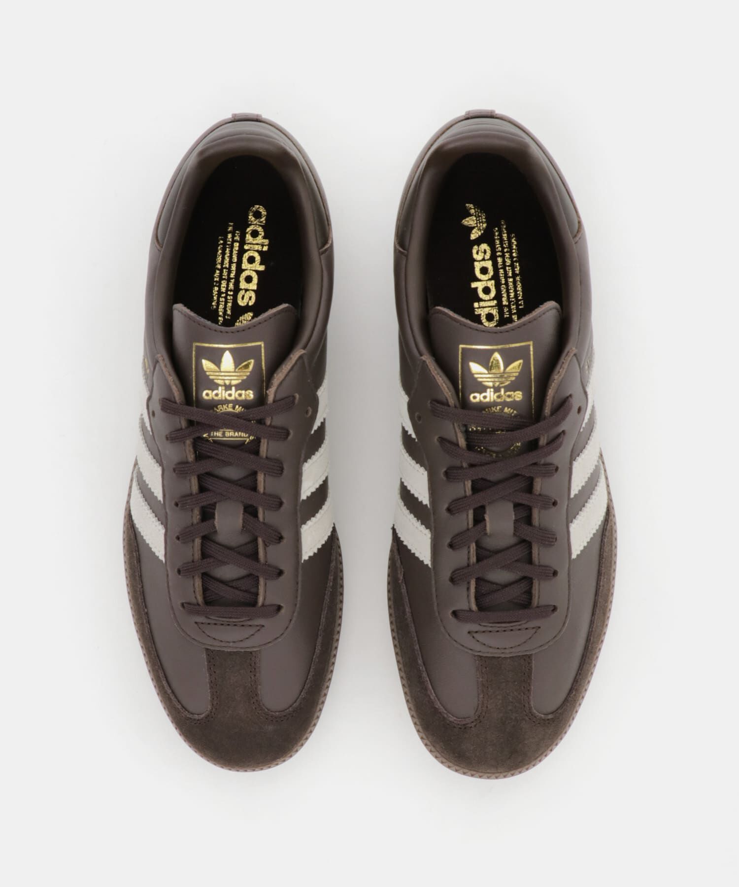 URBAN RESEARCH「『26-31サイズ』『別注』adidas&times;UR　SAMBA OG」|スニーカー|