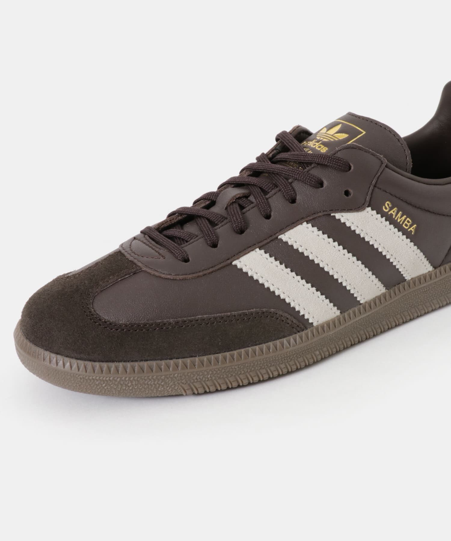 URBAN RESEARCH「『26-31サイズ』『別注』adidas&times;UR　SAMBA OG」|スニーカー|