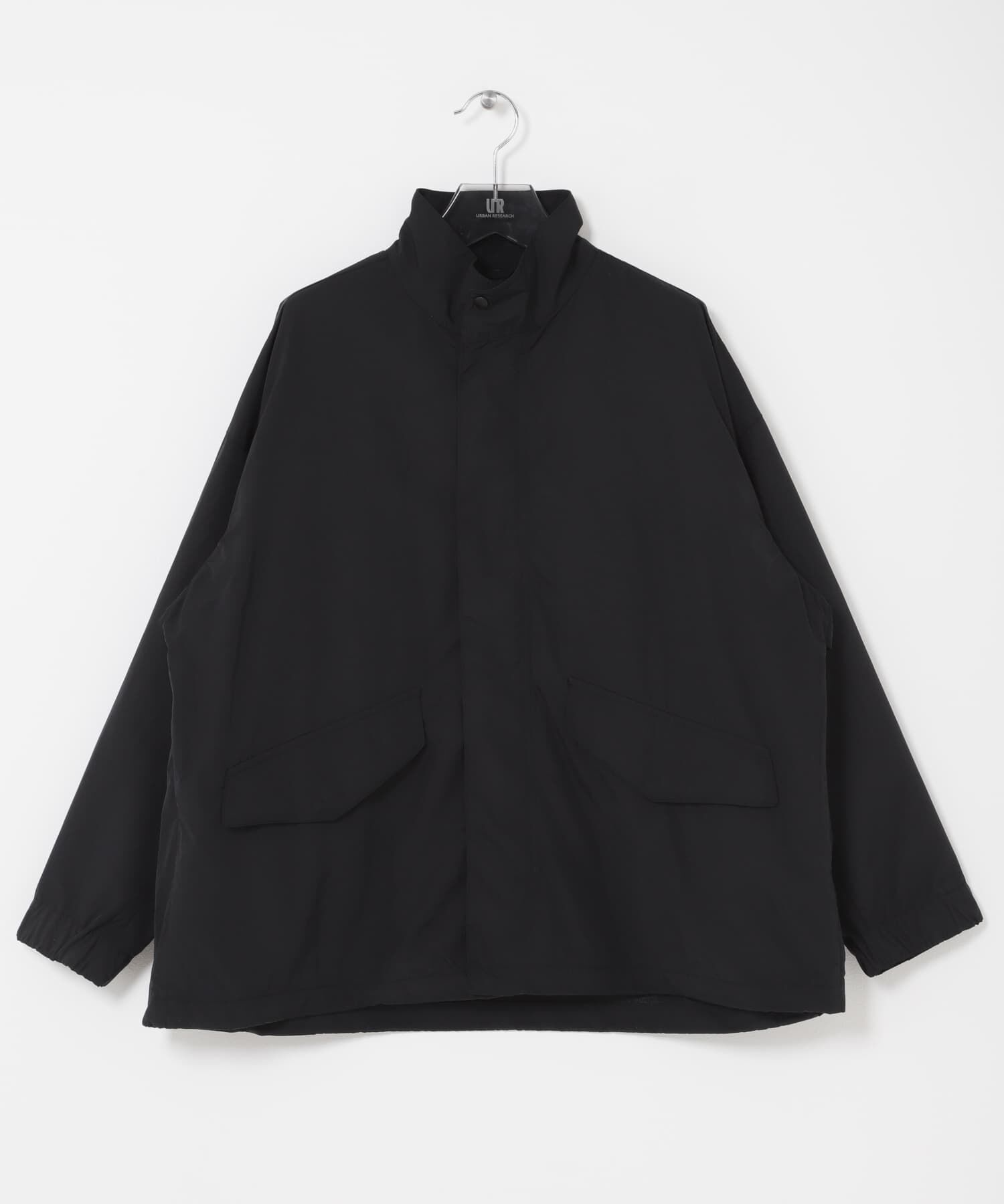 URBAN RESEARCH「NYLON SHORT MODS BLOUSON」|その他|