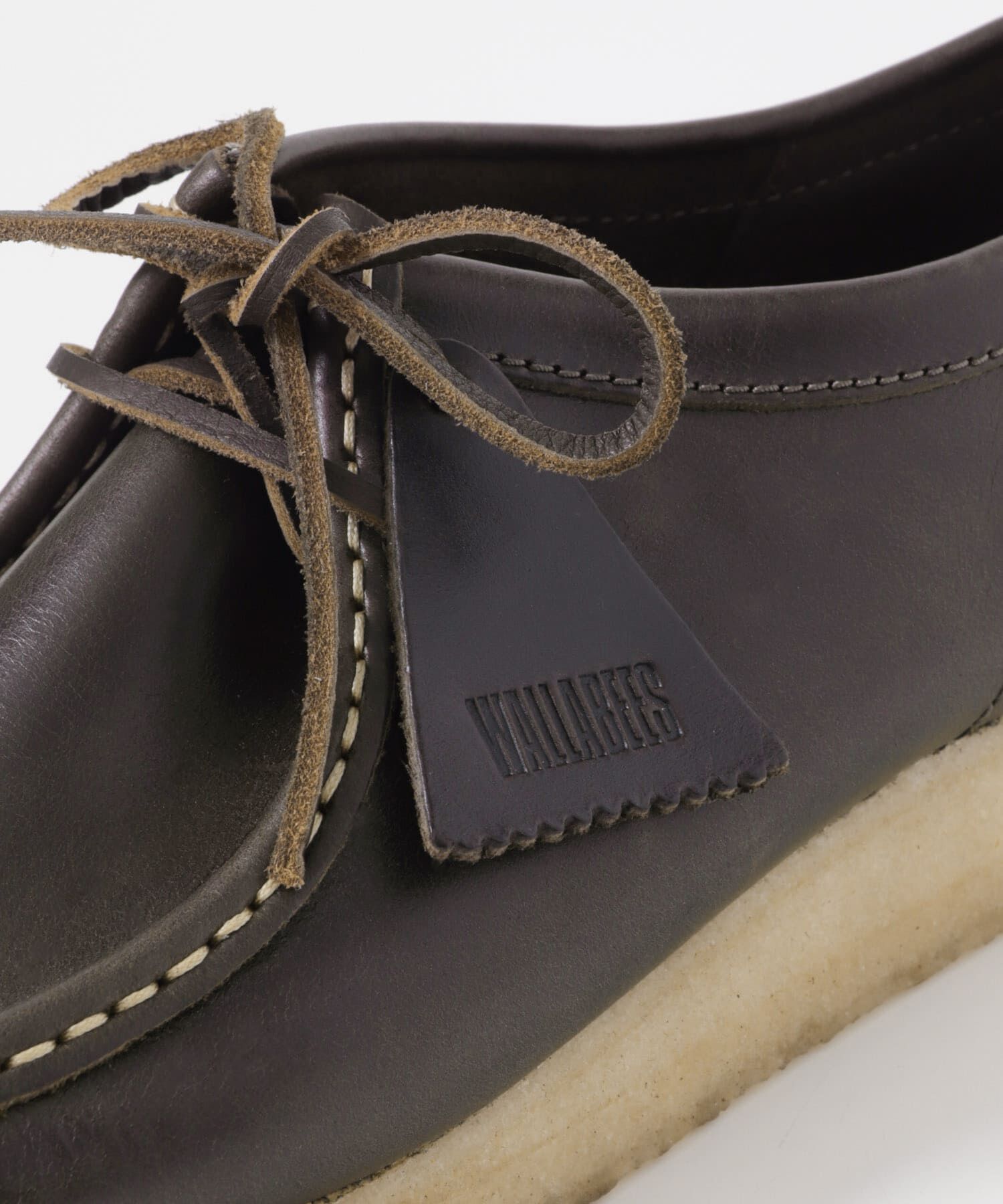 URBAN RESEARCH「CLARKS　EXCLUSIVE WALLABEE」|その他|