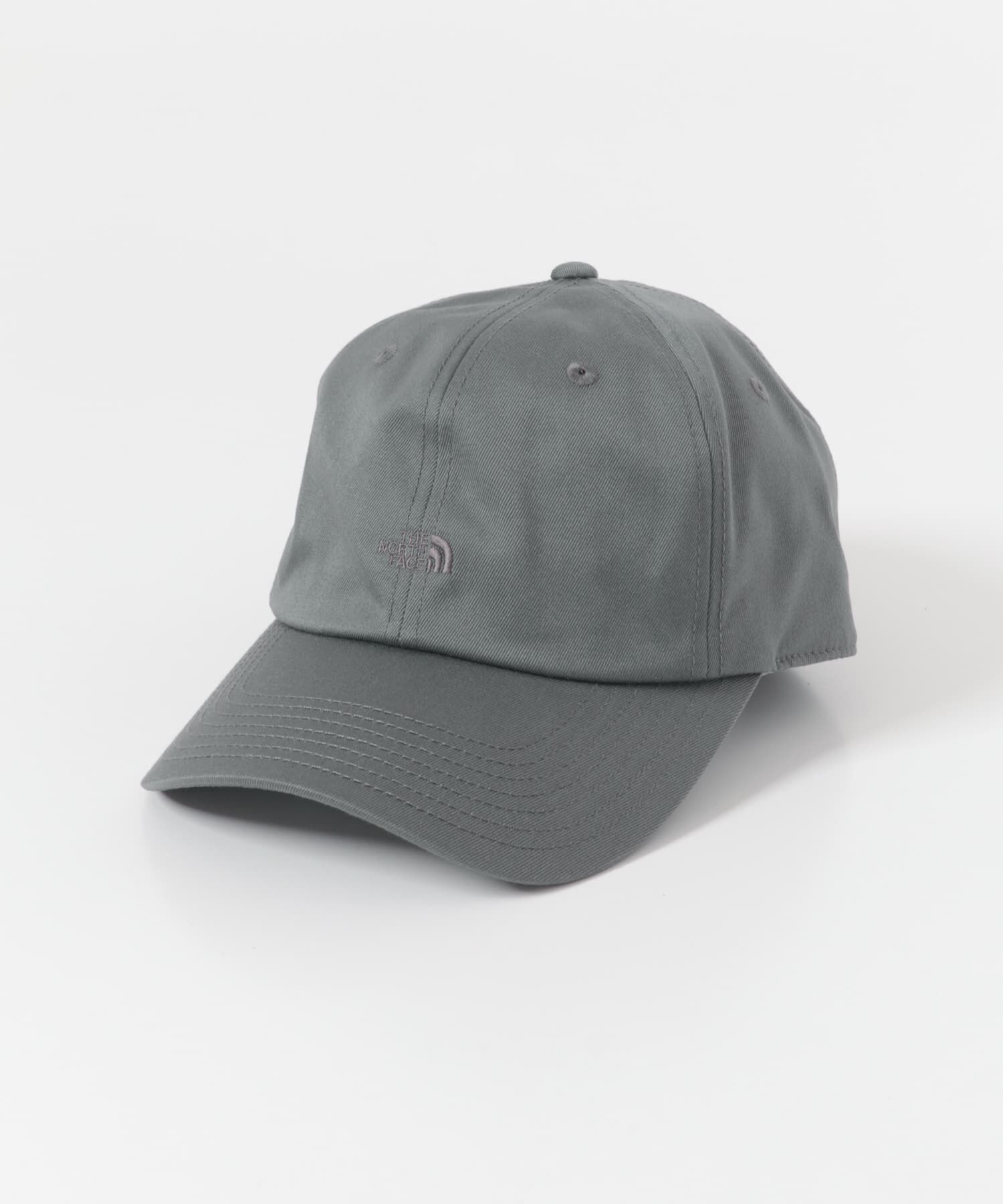 URBAN RESEARCH「THE NORTH FACE PURPLE LABEL　CHINO FIELD CAP」|キャップ・キャスケット|ダークグレー