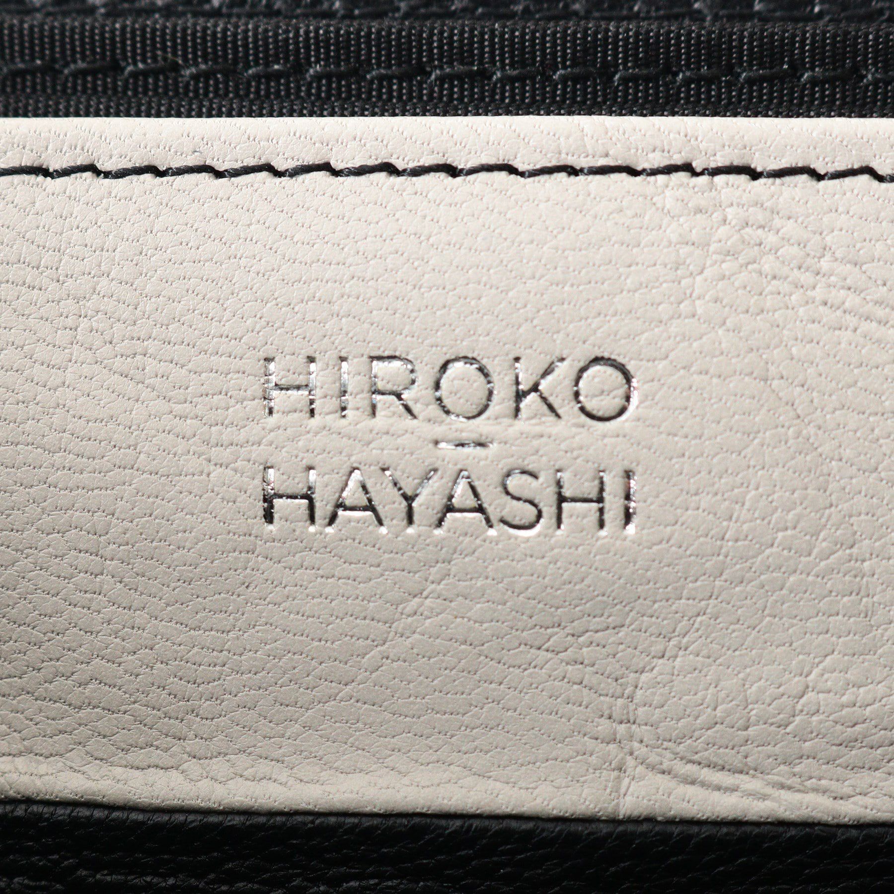 HIROKO HAYASHI「BEFANA(ベファーナ)長財布ミニ」|財布|