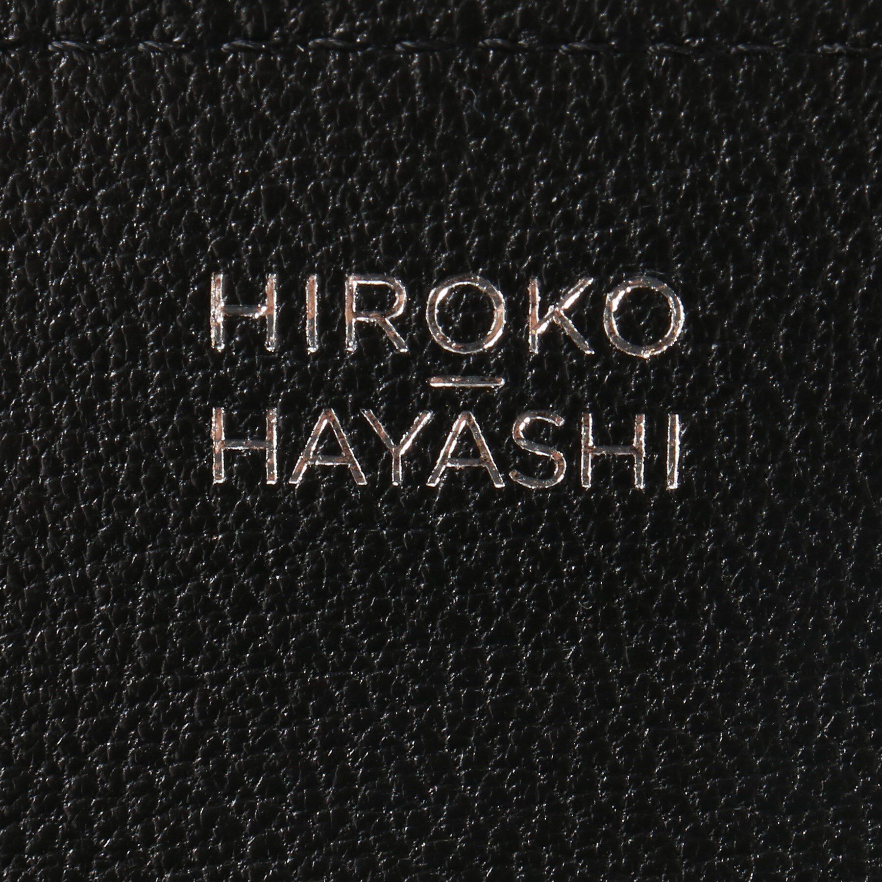 HIROKO HAYASHI「CARDINALE（カルディナーレ）カードケース」|名刺入れ・カードケース|