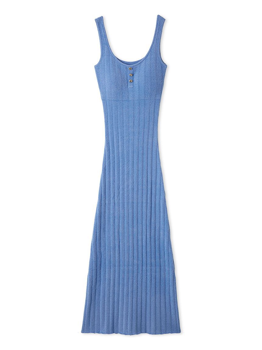 SNIDEL HOME「【ICESUMMER】【接触冷感】ワンピース」|ルームウェア|