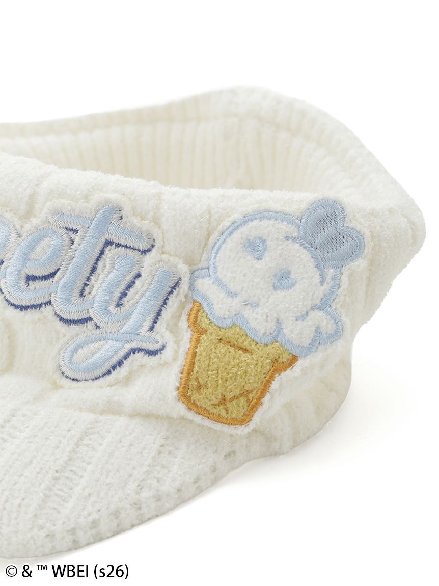 SNIDEL HOME「【Tweety】サンバイザーヘアバンド」|その他|