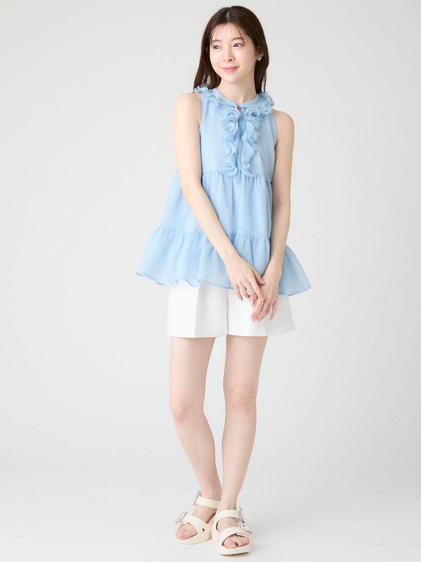 CELFORD「バリエーションショートパンツ」|その他|