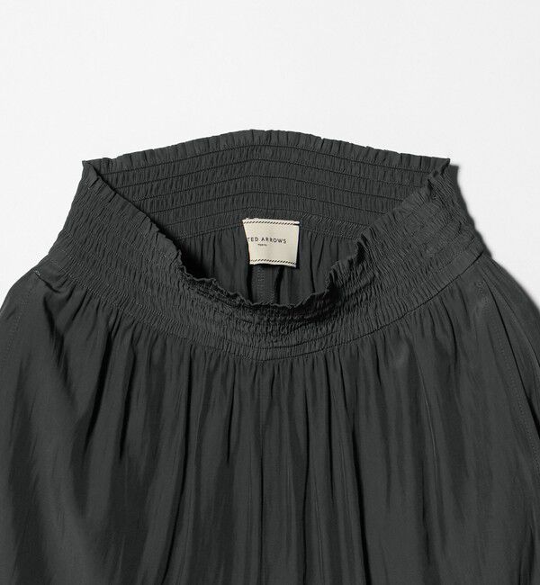 UNITED ARROWS「Spiree イージー パンツ」|チノ|