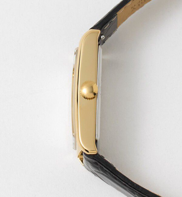 UNITED ARROWS green label relaxing「＜TIMEX＞1976 ドレス レクタングル リイシュー 腕時計」|腕時計|