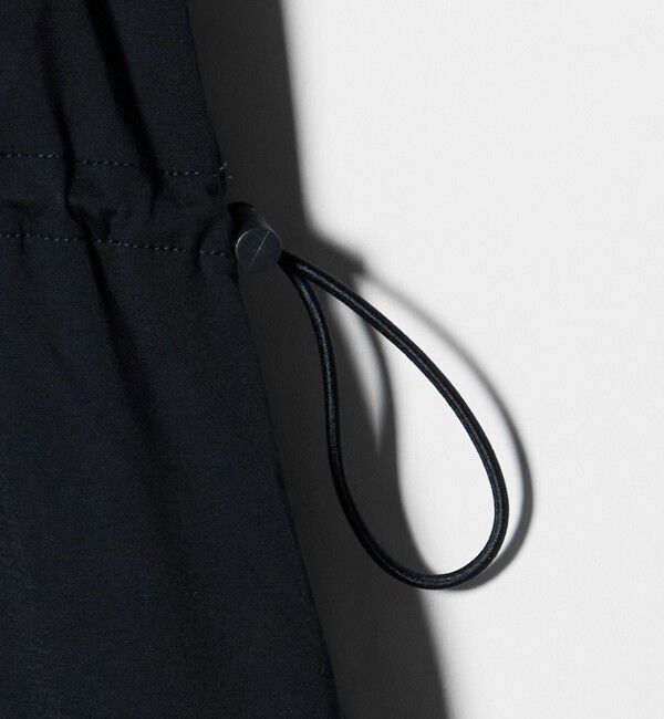 UNITED ARROWS green label relaxing「タフタ ドッキング ワンピース」|ワンピース|
