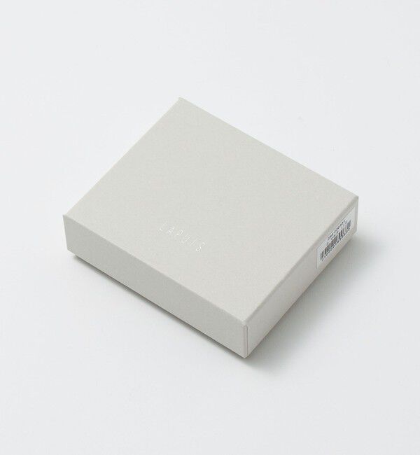 BEAUTY&YOUTH UNITED ARROWS「＜LAPUIS＞Flow coil リング」|リング|