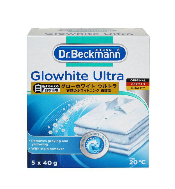 BEAMS「Dr.Beckman / GLOWHITE ULTRA」|その他|-