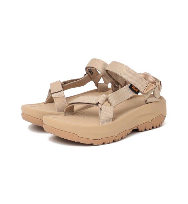 SHIPS for women「TEVA:HURRICANE XLT２ AMPSOLE ◇」|サンダル|