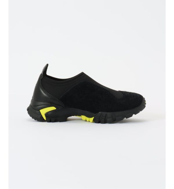 OUTDOOR PRODUCTS Usual Things「PG TRAIL MOC BLK」|その他|