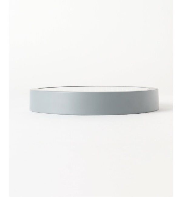 journal standard Furniture「BOLD FONT WALL CLOCK　掛け時計」|クロック・置時計|