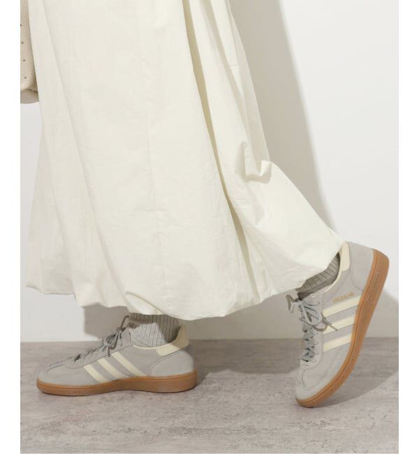 JOURNAL STANDARD relume「《WEB限定追加2》【adidas originals】HANDBALL SPEZIAL：スニーカー」|スニーカー|