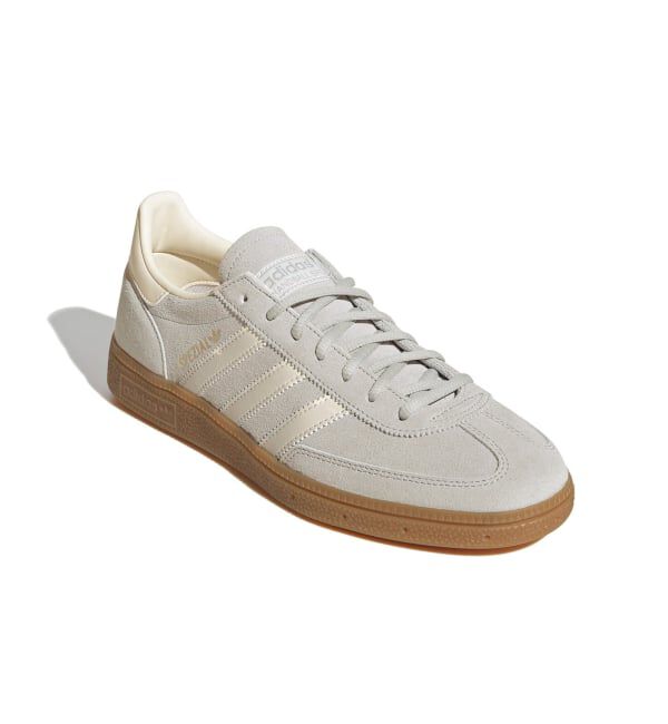 JOURNAL STANDARD relume「《WEB限定追加2》【adidas originals】HANDBALL SPEZIAL：スニーカー」|スニーカー|