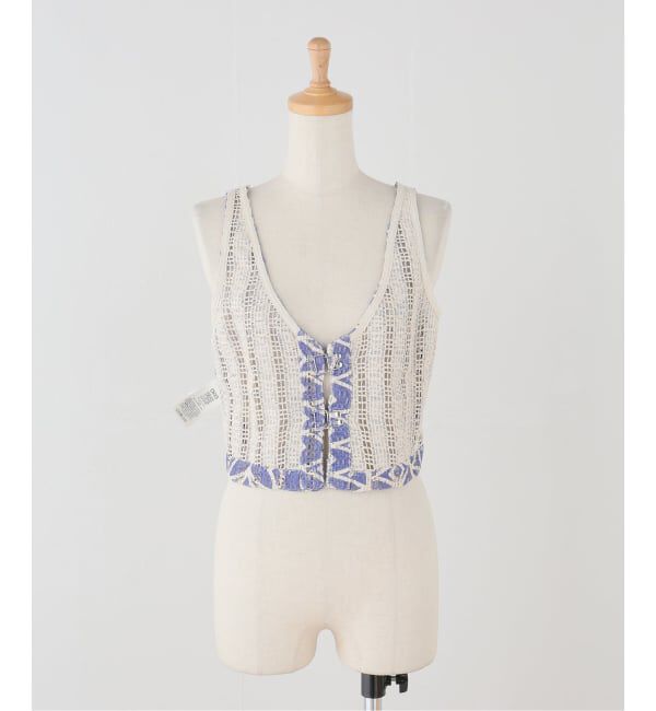 JOURNAL STANDARD「【OAS/オーエーエス】Zorro Vest」|ダウンベスト・ベスト|